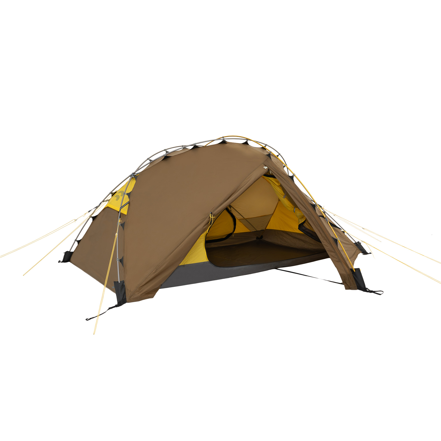 Orson Alpha 2 | 4 Season Semi Geodesic Alpine Tent