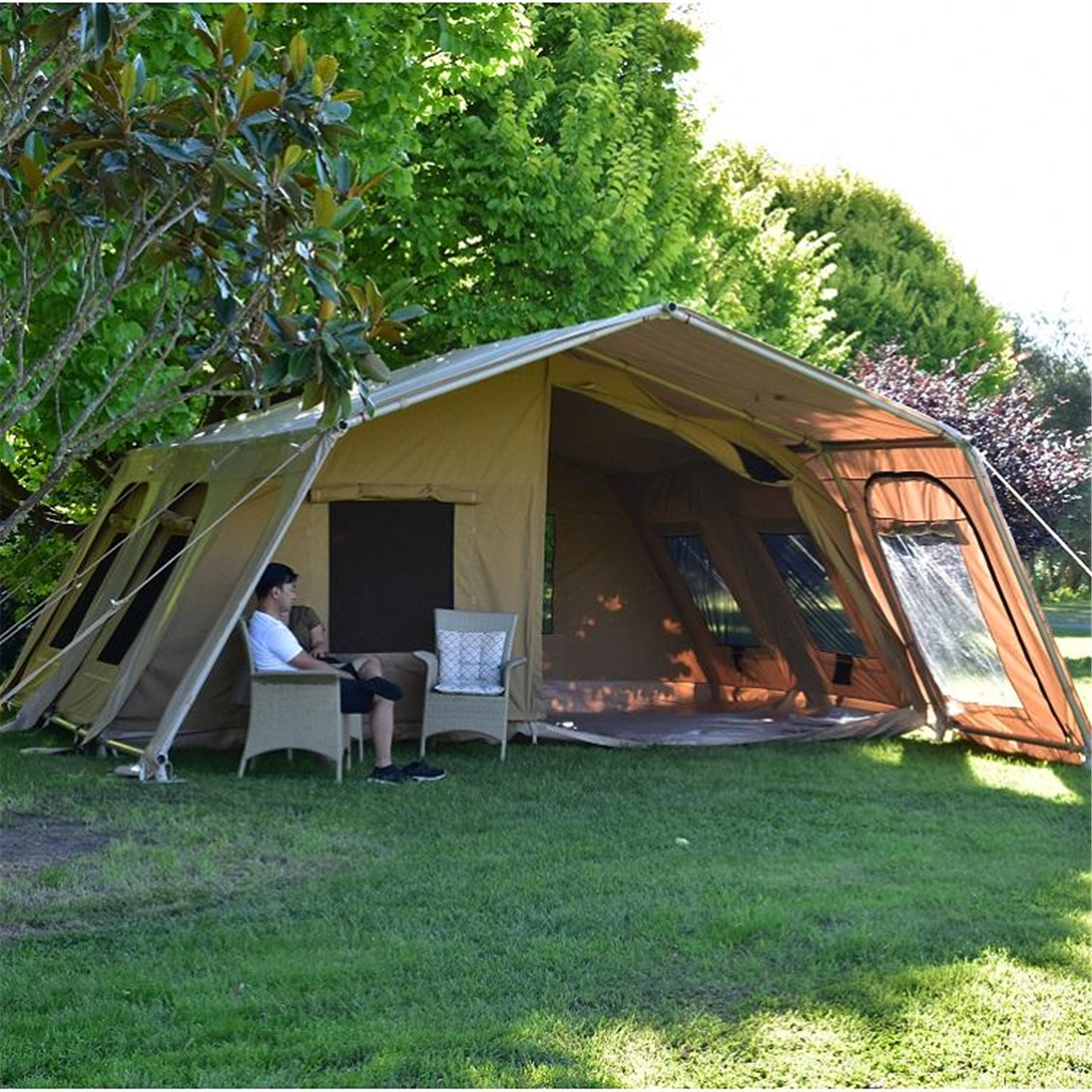 bach tent The 2019-2024-ram-ram-1500-esr5870258 SIZE:130x46cm STEREO HYBRID 120 PRO