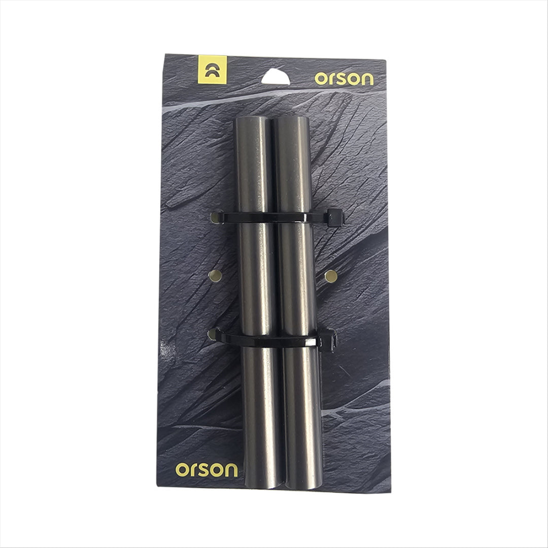 Orson Orson Tent Pole Repair Splints - 2 Pack