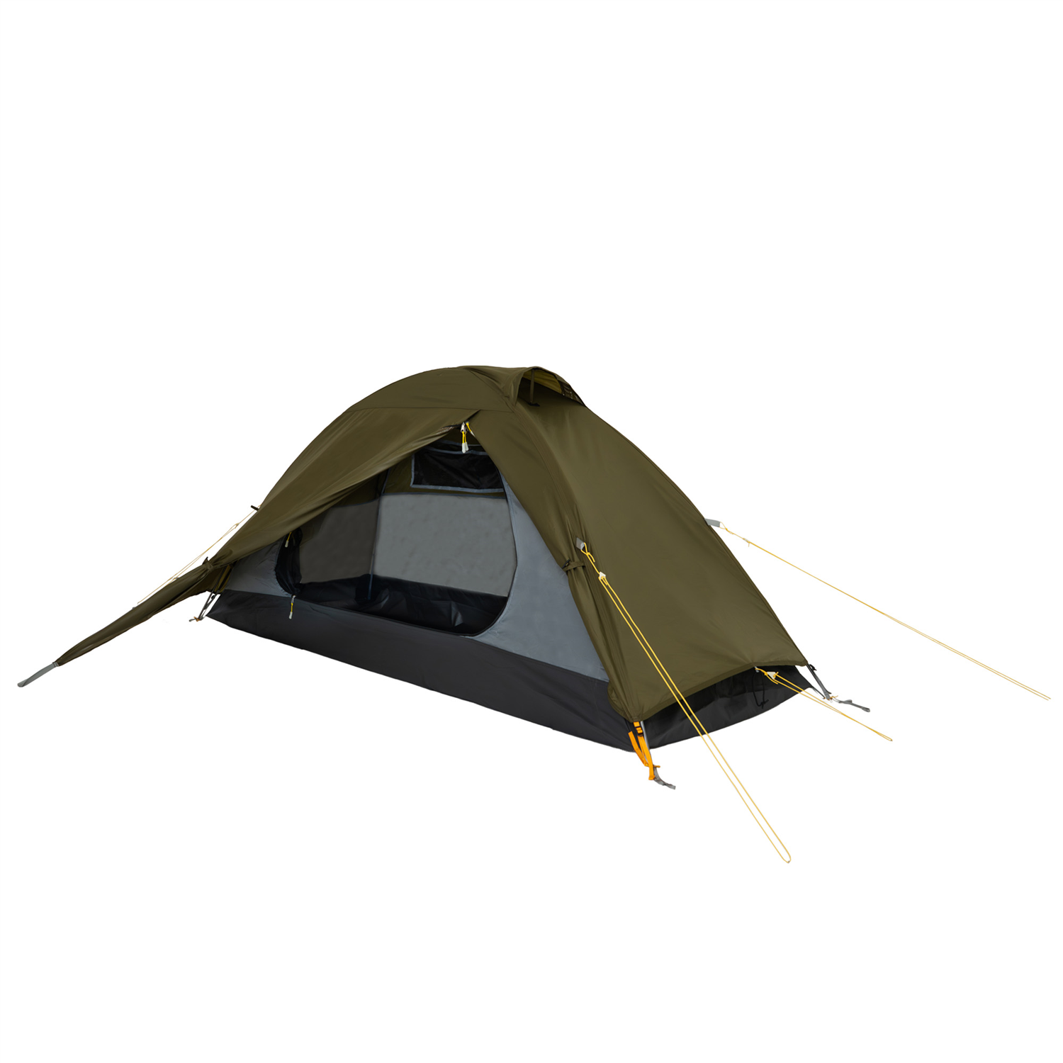 Orson Ace 1 | All Weather Lightweight 1 Person Hiking Tent