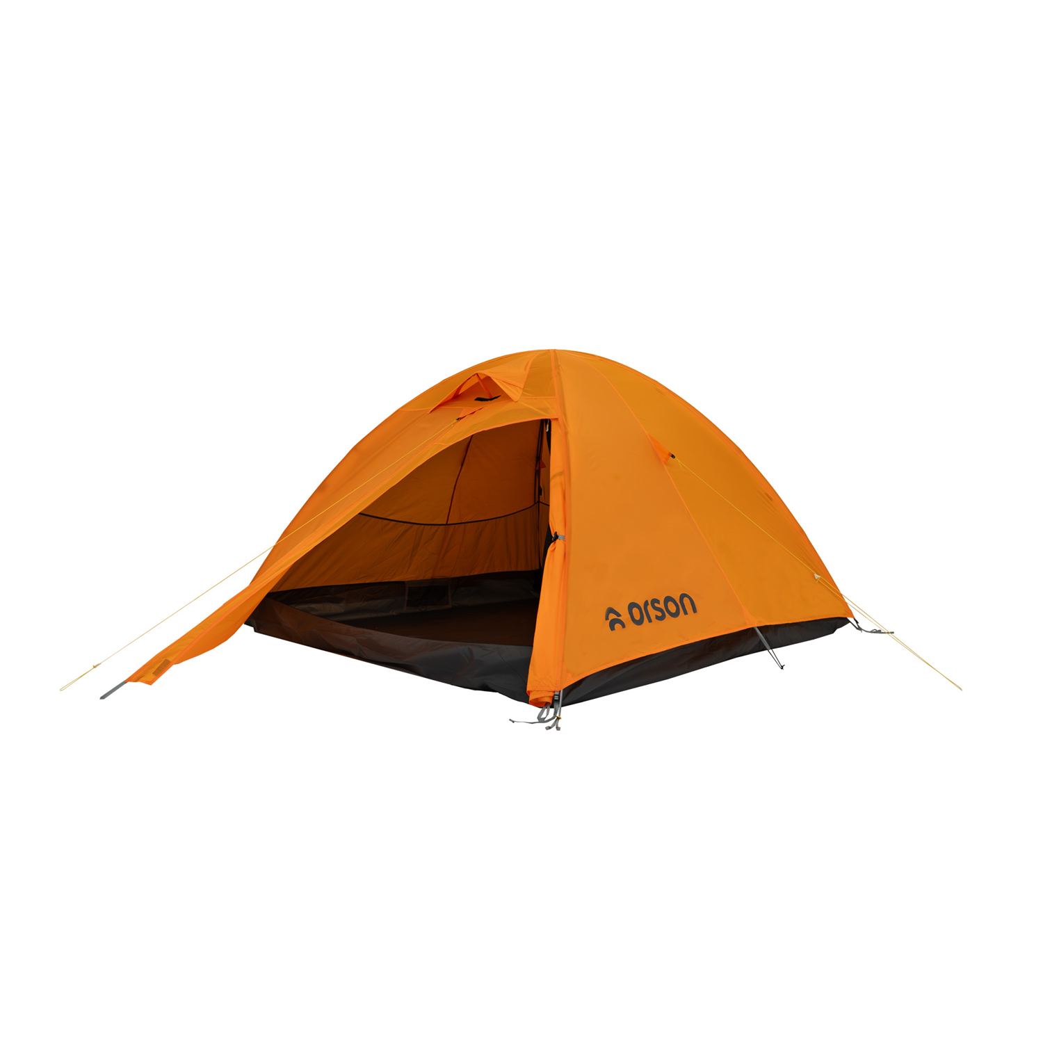 Orson Nomad 2 | All Weather 2 Person Tent