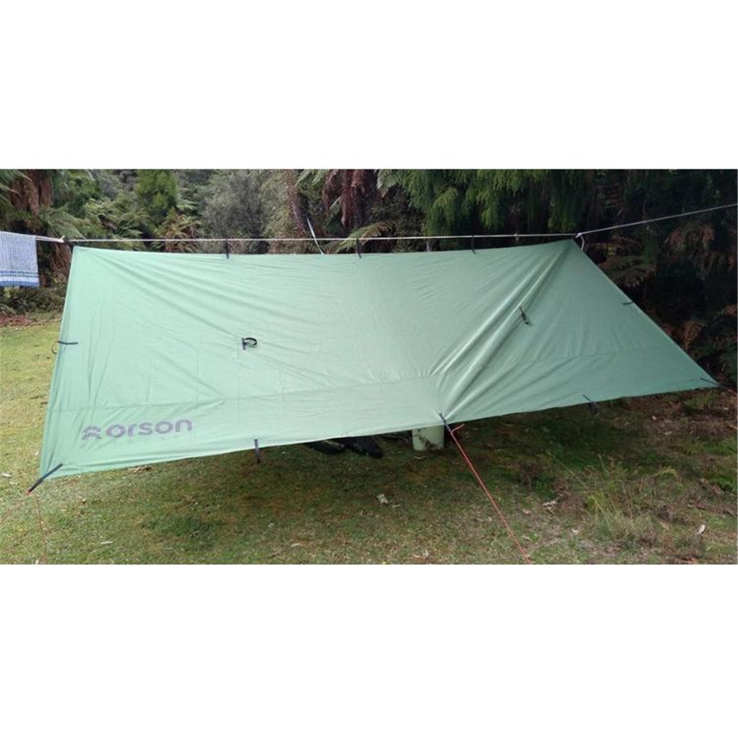 Orson Shadow Tarp