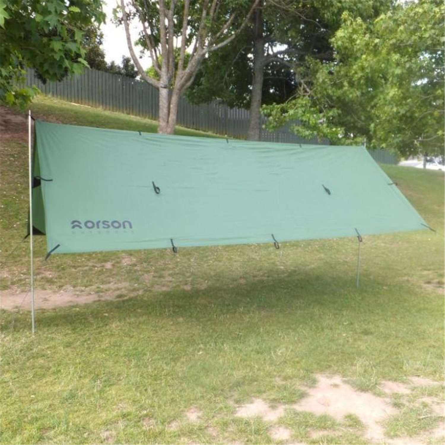 Orson Shadow Tarp