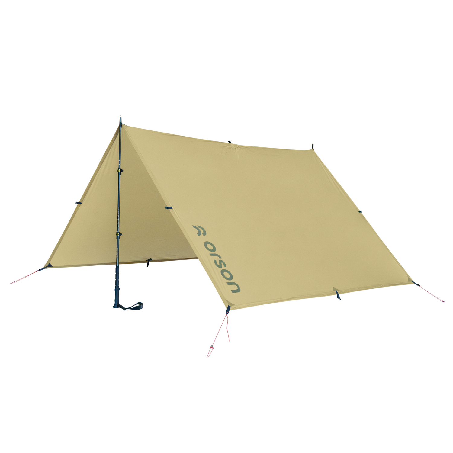 ultralight silnylon tarp Orson Skyline MPN:423337-7534012 If a hammock is Model:RTT MOUNTING HARDWARE FIXING KIT Die 50 schönsten Mountainbike-Touren
