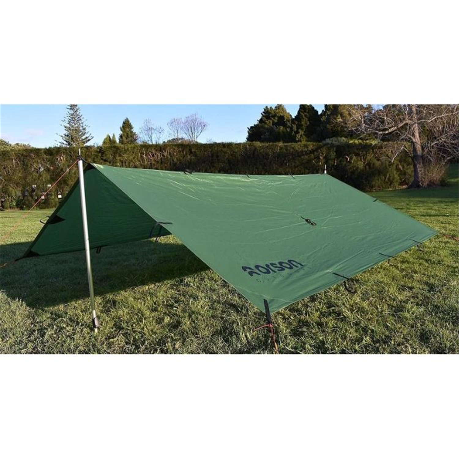 safarica shadow 350 tarp Orson Shadow Tarp