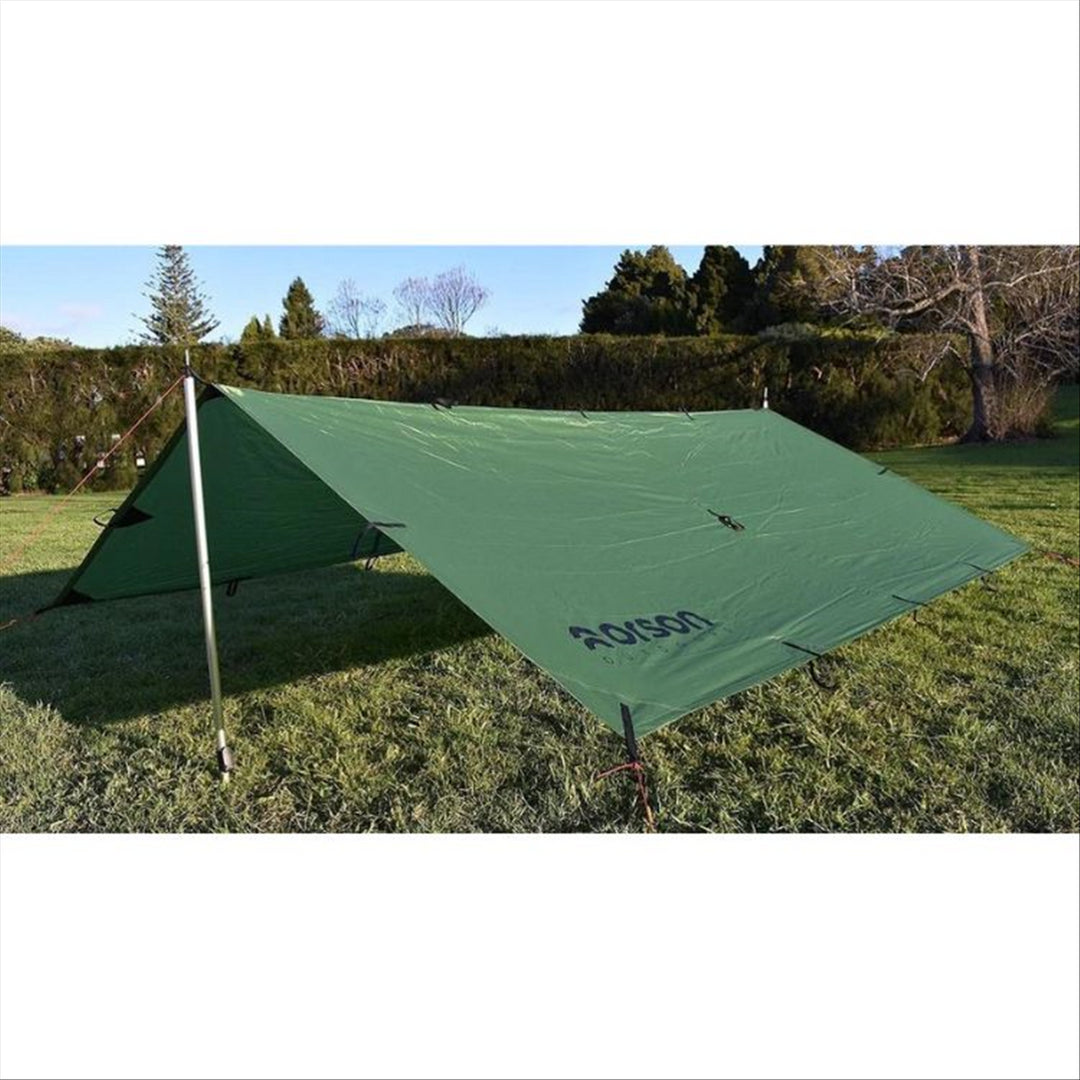 Orson Orson Shadow Tarp - 3x3m, 950g