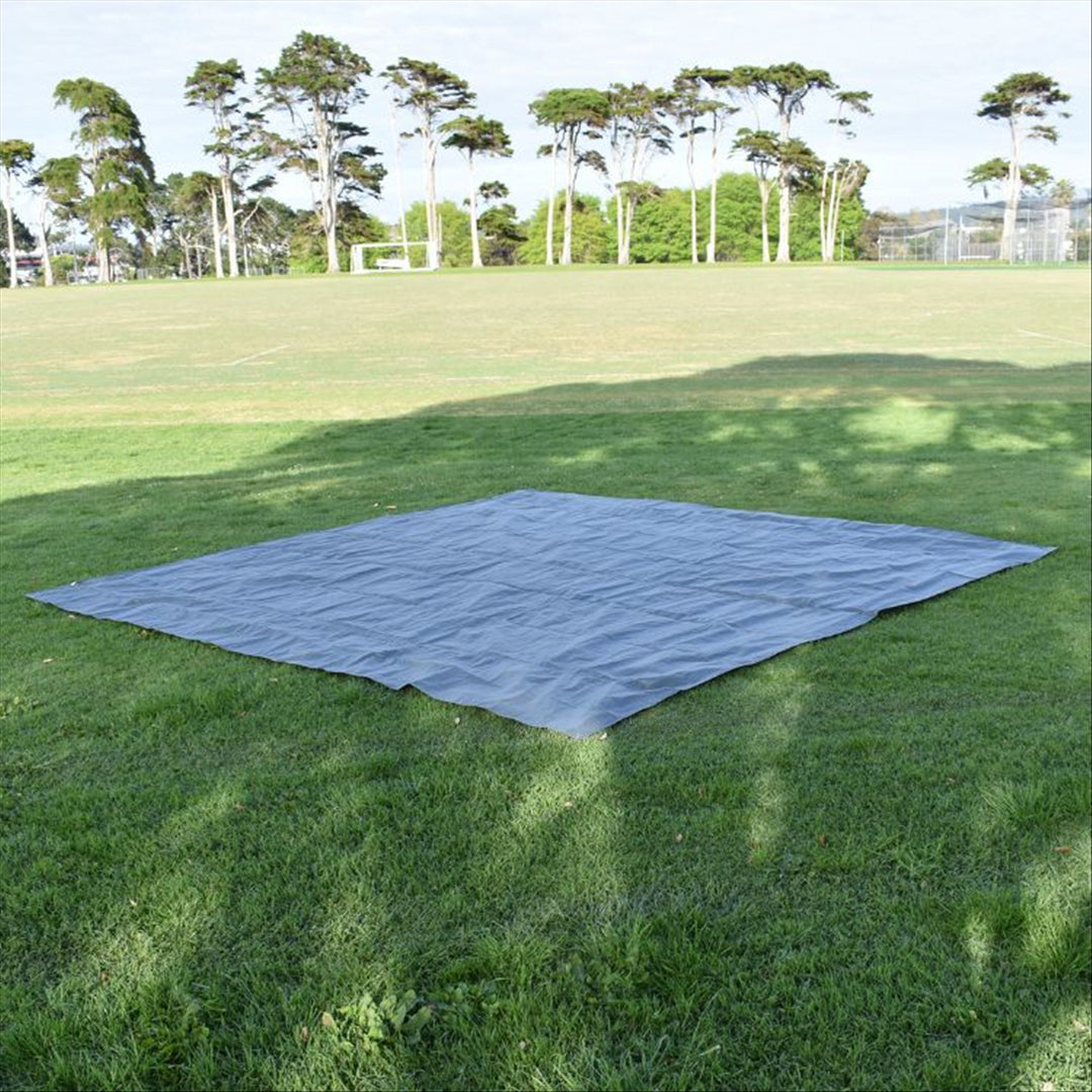 Orson Orson Core Shelter - 4.5m Outdoors Gazebo, Floor