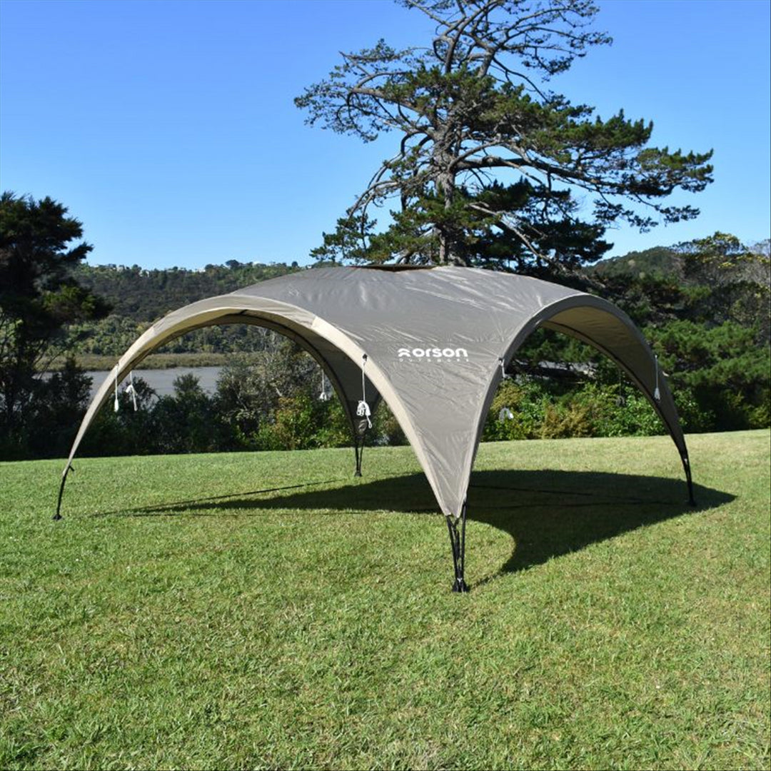 Orson Orson Core Shelter - 4.5m Outdoor Gazebo or Shelter
