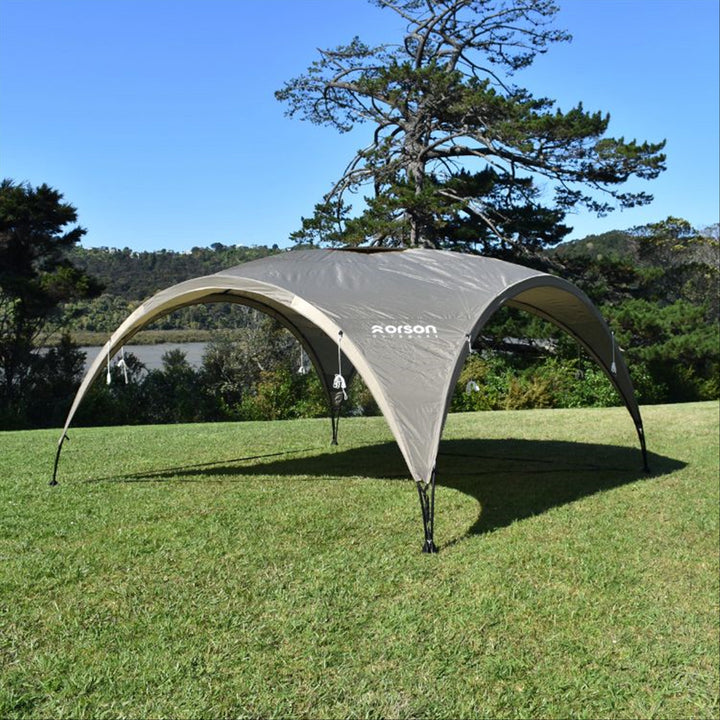 Orson Orson Core Shelter - 4.5m Outdoor Gazebo or Shelter
