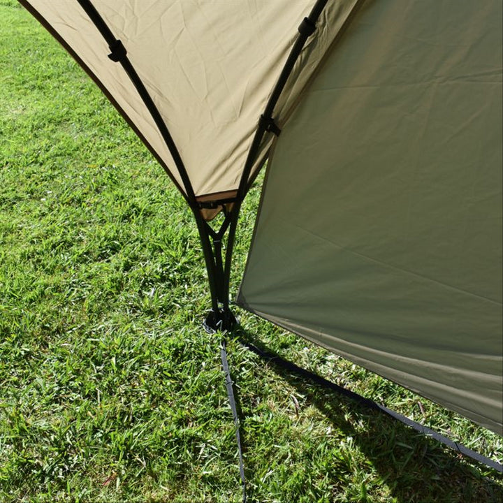 Orson Orson Core Shelter - 4.5m Outdoor Gazebo or Shelter