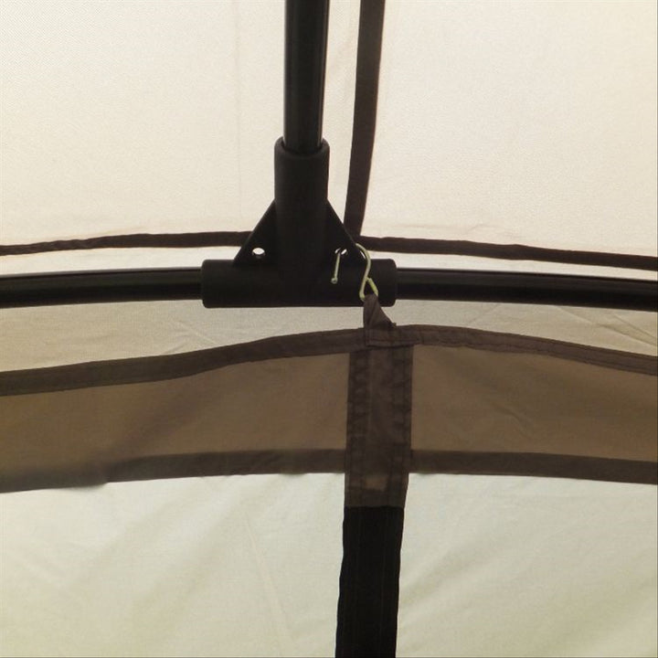 Orson Orson Core Shelter - 4.5m Outdoor Gazebo or Shelter
