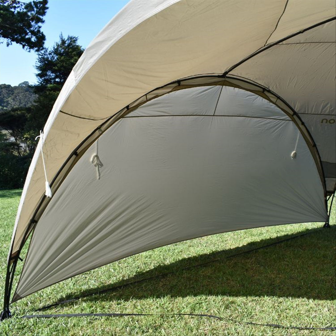 Orson Orson Core Shelter - 4.5m Outdoor Gazebo or Shelter