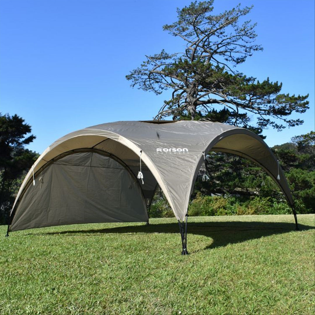 Orson Orson Core Shelter - 4.5m Outdoor Gazebo or Shelter