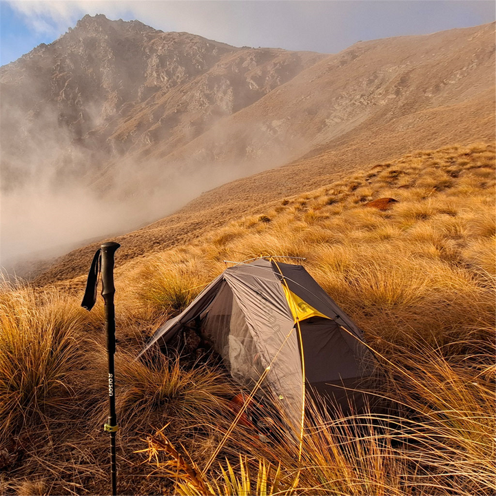 Orson Orson Quill 1 | Ultralight 4 Season Hiking Tent | 1.7kg