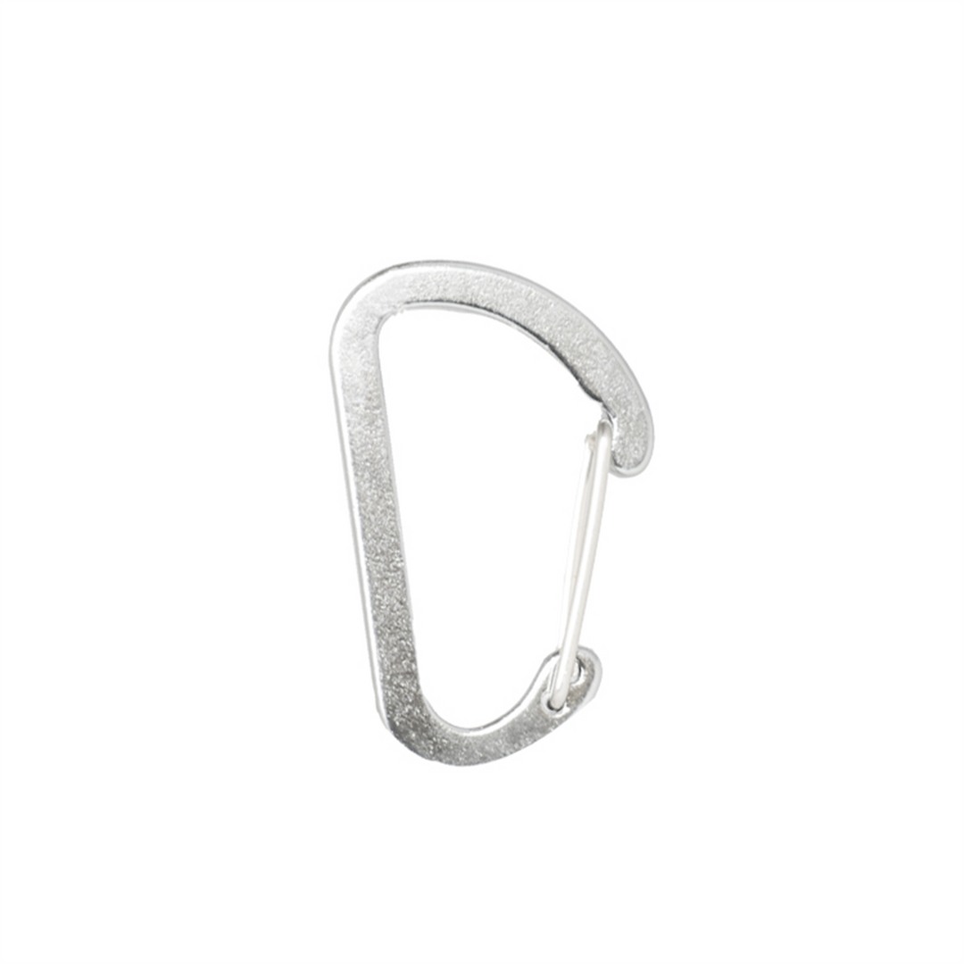 Orson Orson Alloy Carabiner 4cm - 3 Pack