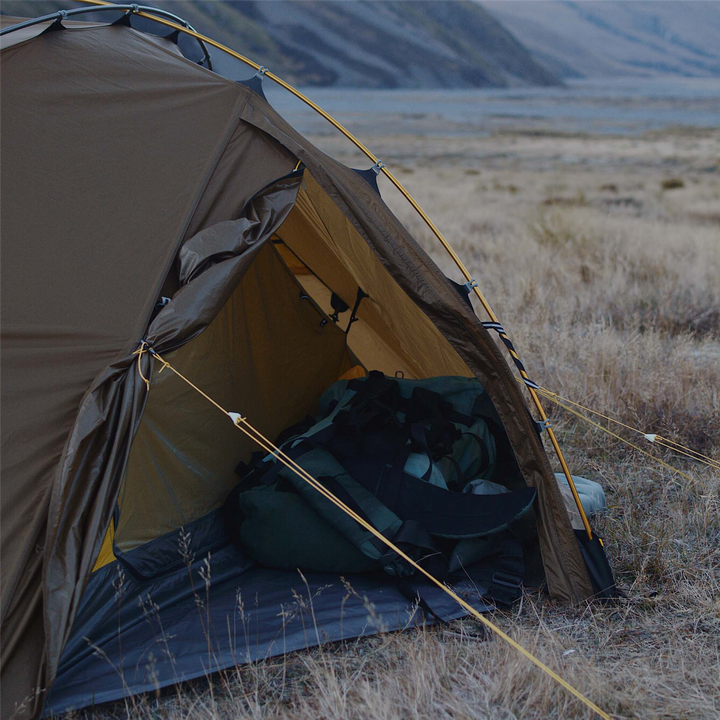 Orson Orson Alpha 2 Tent Groundsheet
