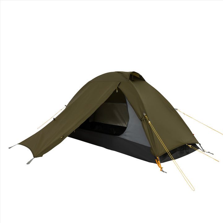 Orson Orson Ace 1 | All Weather Lightweight 1 Person Hiking Tent | 2kg