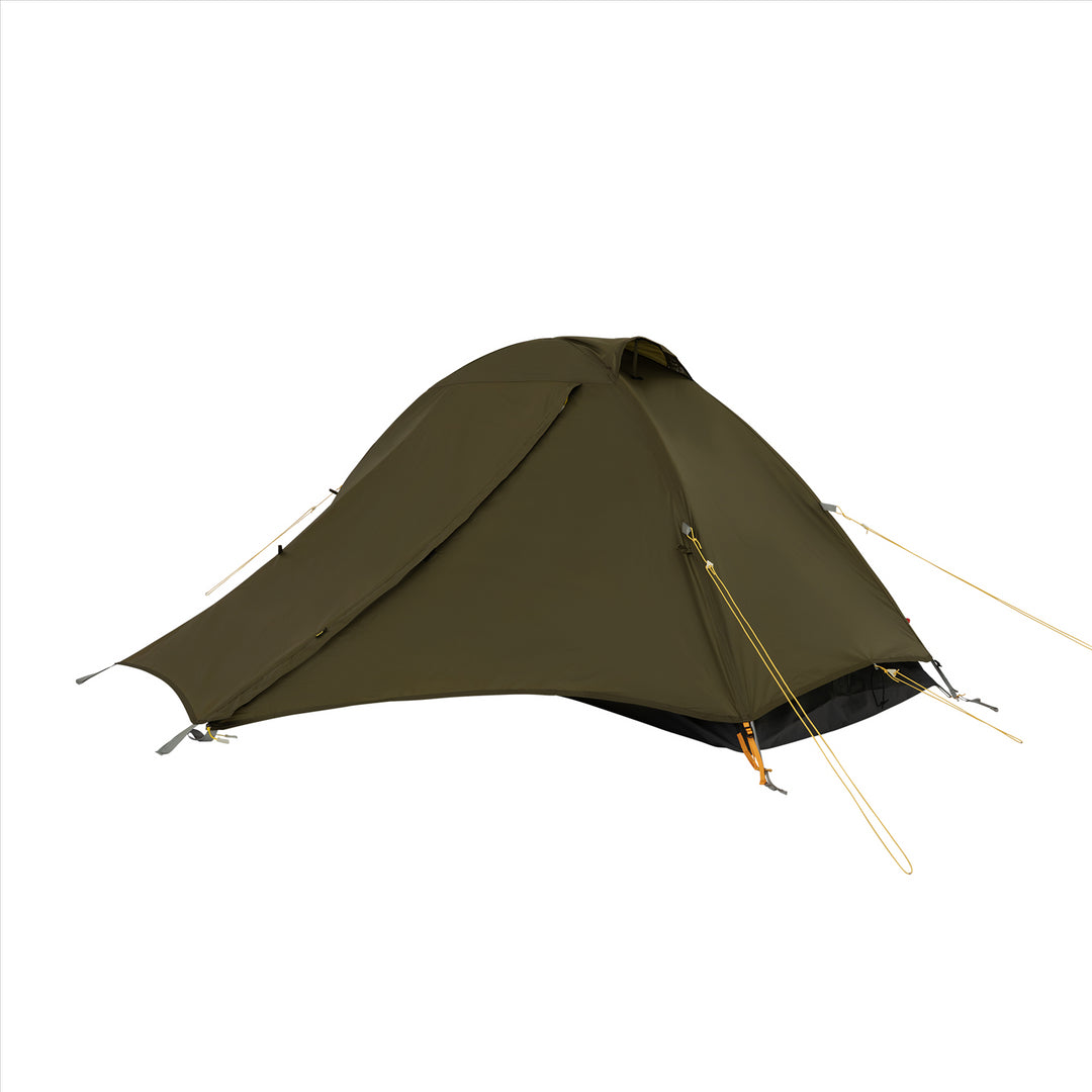 Orson Orson Ace 1 | All Weather Lightweight 1 Person Hiking Tent | 2kg