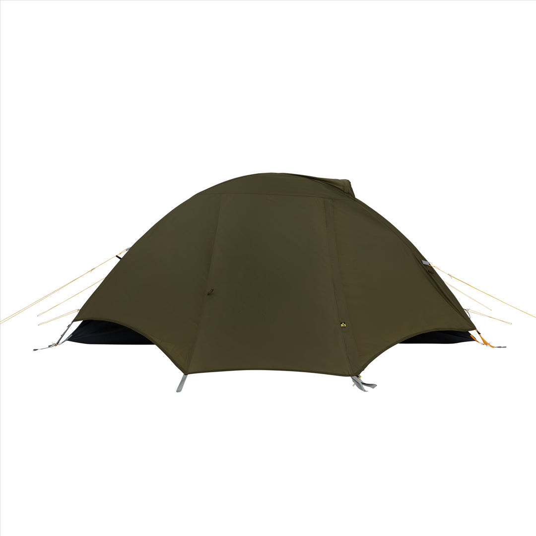 Orson Orson Ace 1 | All Weather Lightweight 1 Person Hiking Tent | 2kg