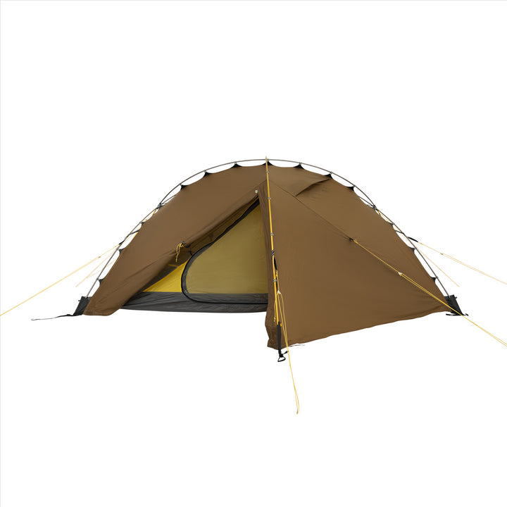 Orson Orson Alpha 2 | Four Season Semi Geodesic Alpine Tent | 3.25kg