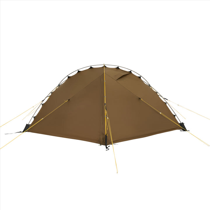 Orson Orson Alpha 2 | 4 Season Semi Geodesic Alpine Tent | 3.25kg