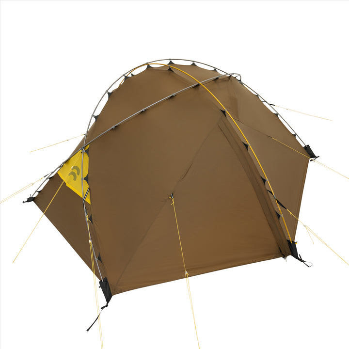 Orson Orson Alpha 2 | 4 Season Semi Geodesic Alpine Tent | 3.25kg