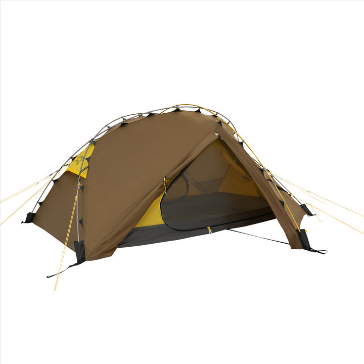 Orson Orson Alpha 2 | 4 Season Semi Geodesic Alpine Tent | 3.25kg