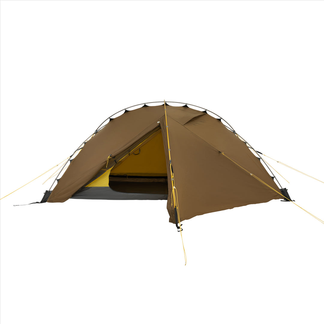 Orson Orson Alpha 2 | Four Season Semi Geodesic Alpine Tent | 3.25kg