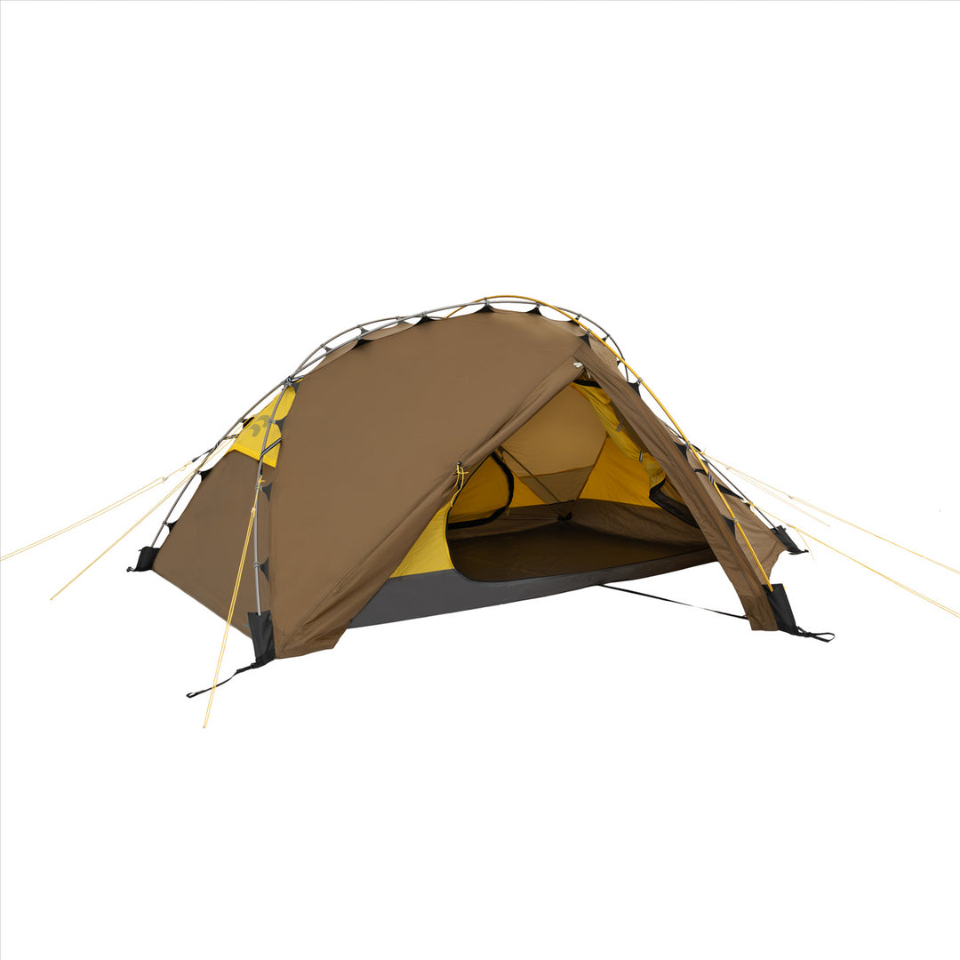 Orson Orson Alpha 2 | Four Season Semi Geodesic Alpine Tent