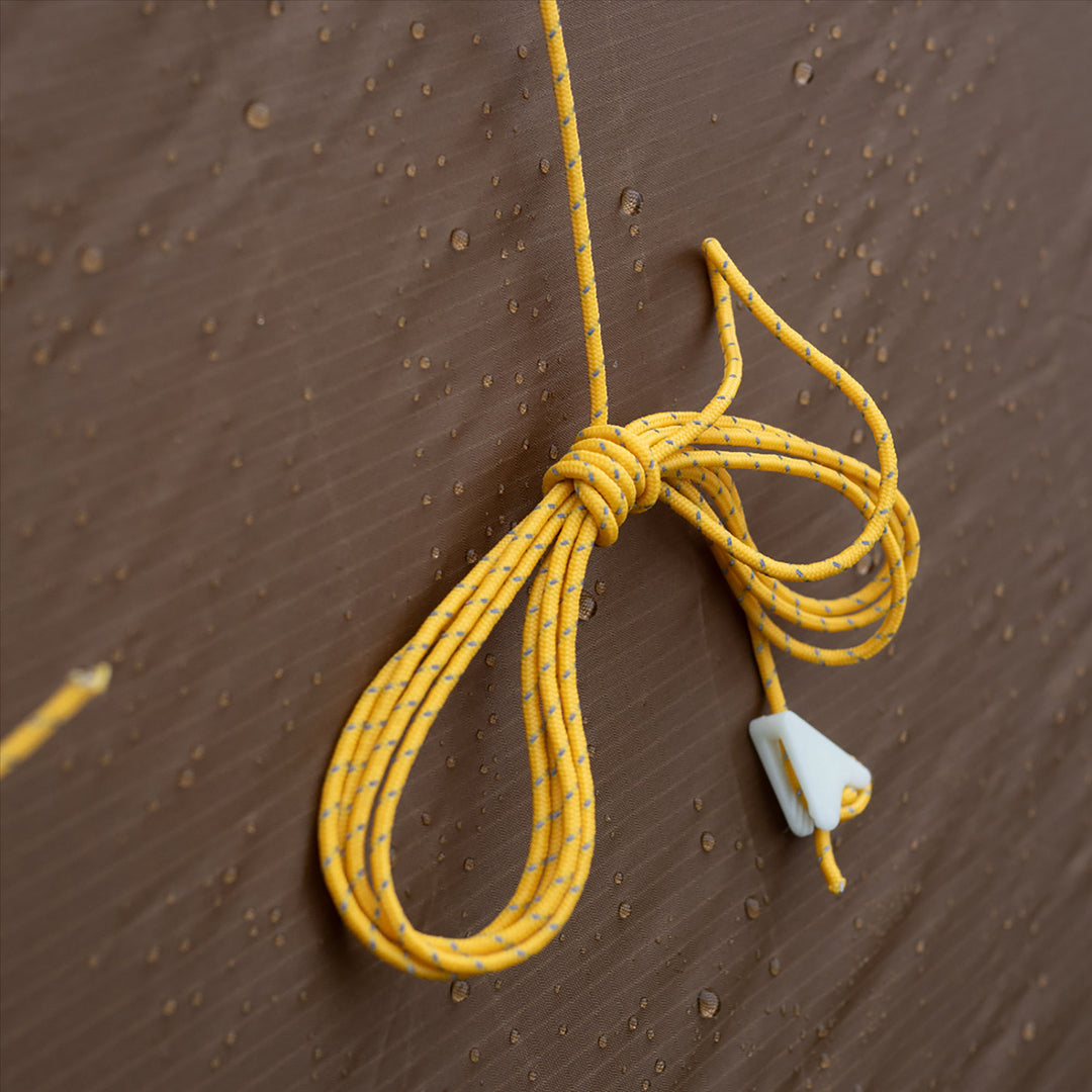 Orson Orson Alpha 2 | Four Season Semi Geodesic Alpine Tent | 3.25kg