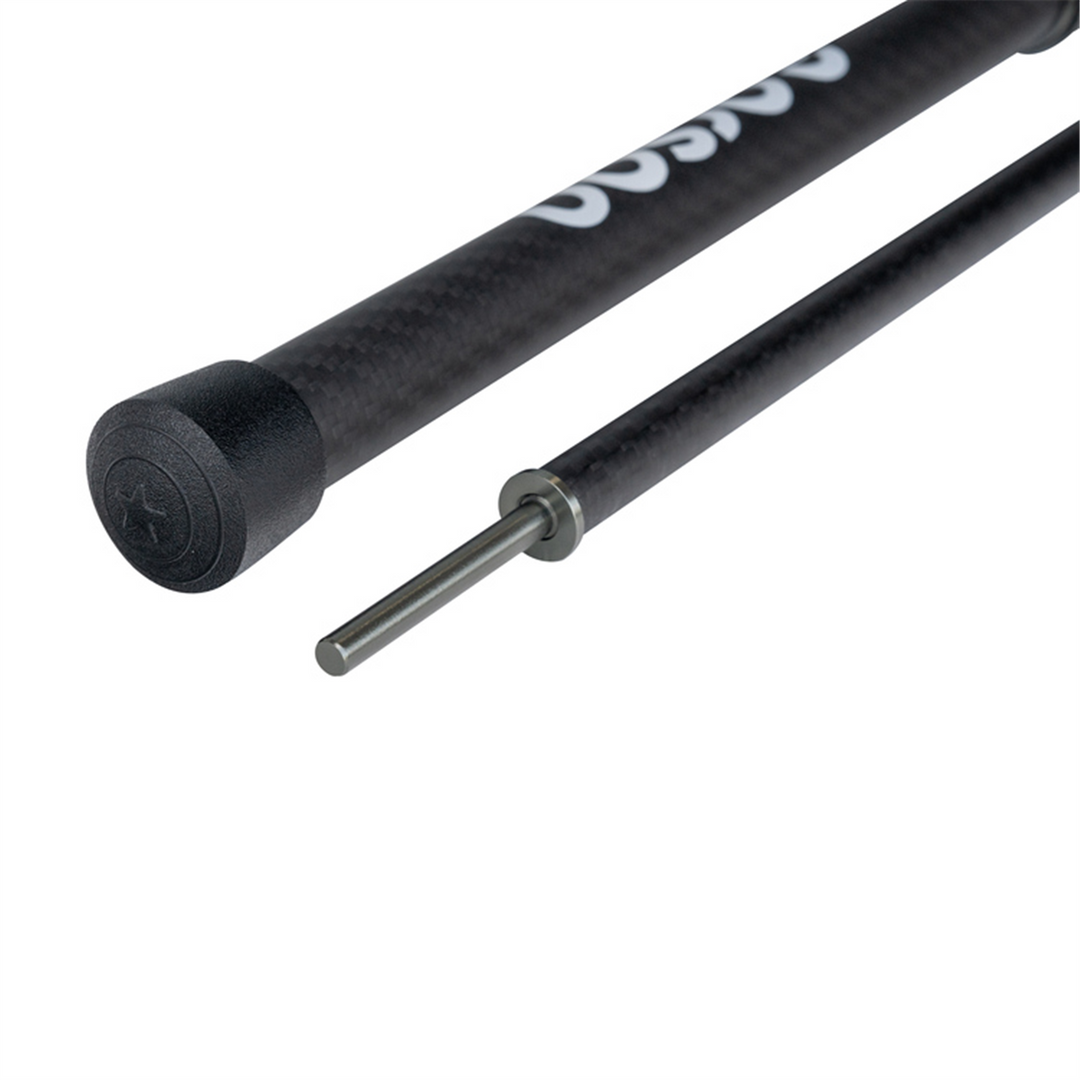 tarp pole carbon Orson Telescopic Carbon Fibre Ultralight Tarp Pole