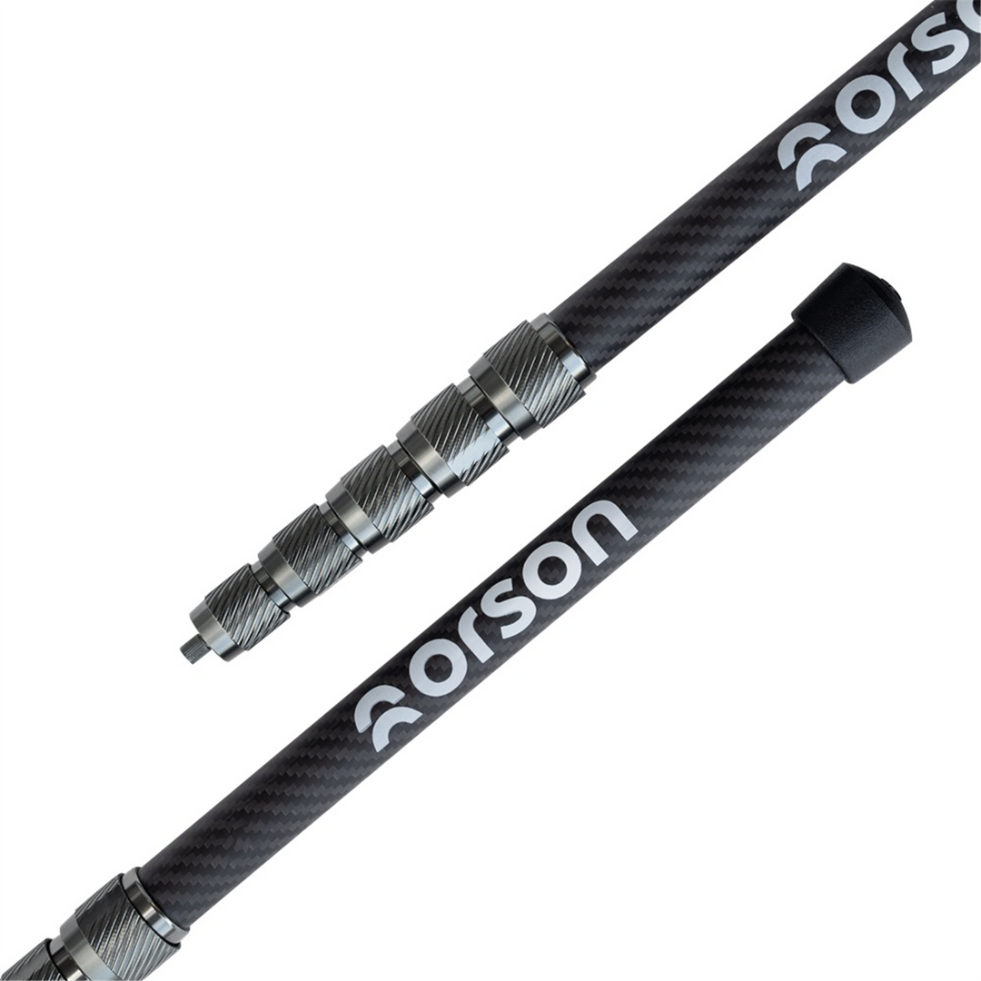 ultraleicht carbon tarp stange Orson Telescopic Carbon Fibre Ultralight Tarp Pole
