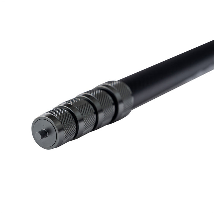 Orson Orson Telescopic Carbon Fibre Tarp Pole - Max Height 220cm, 390g