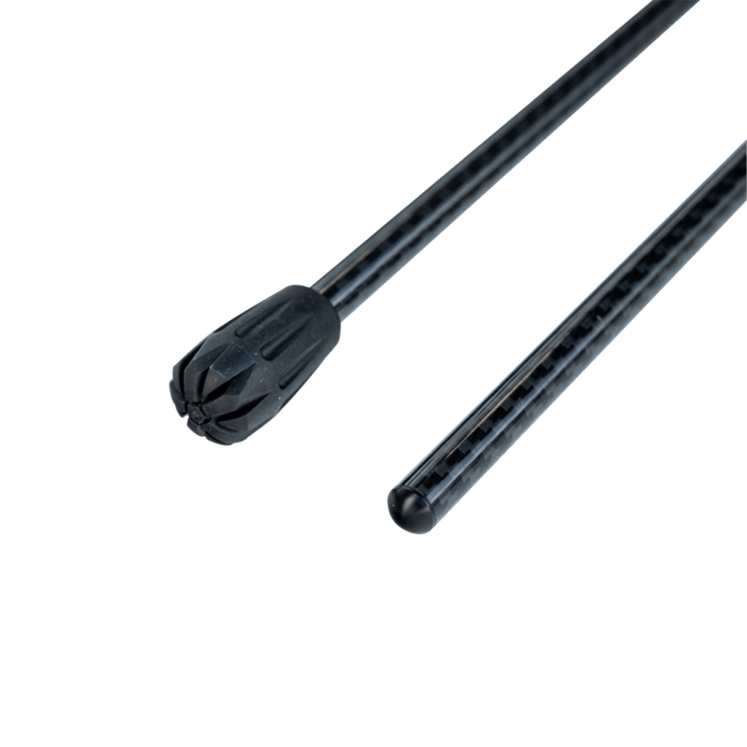 Orson Ultralight 115cm Carbon Fibre Tent Pole 77g