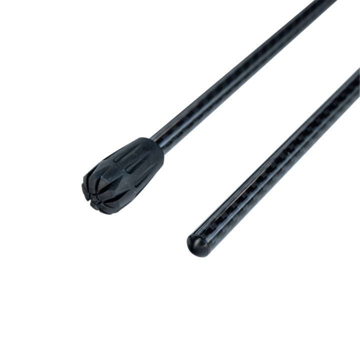 Orson Ultralight 115cm Carbon Fibre Tent Pole 77g