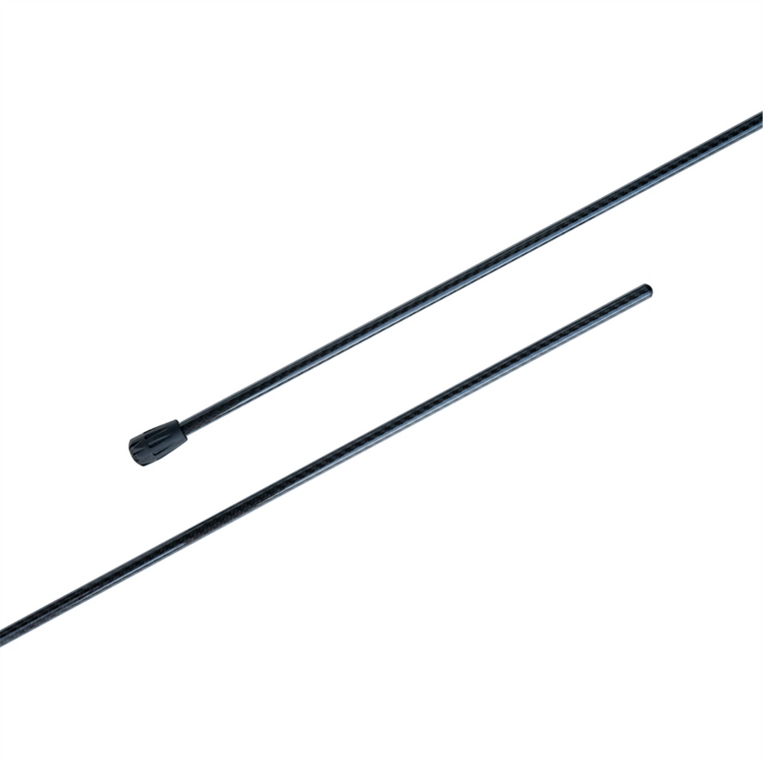 Orson Ultralight 115cm Carbon Fibre Tent Pole 77g