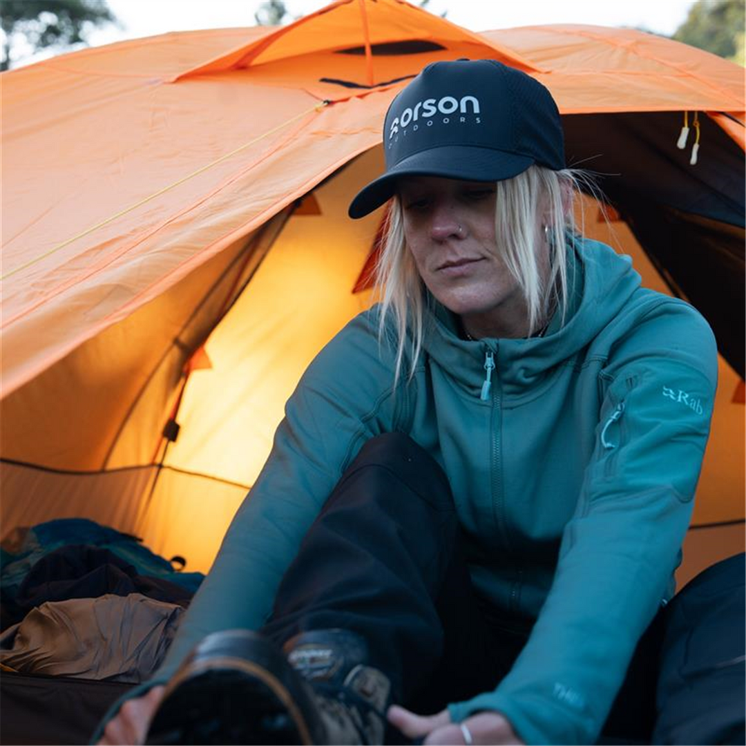 nomad 3 tent Orson Nomad 3 | All Weather 3 Plus Person Tent