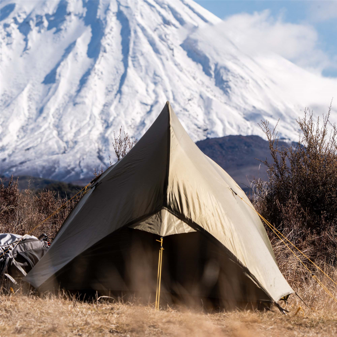 hiking tents 2 person Orson Tracker 2 | Ripstop Lightweight 2 Person Hiking Tent