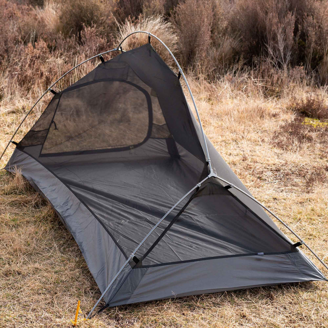 Orson Orson Tracker 2 - Ripstop Lightweight 2 Person Hiking Tent, 1.95kg