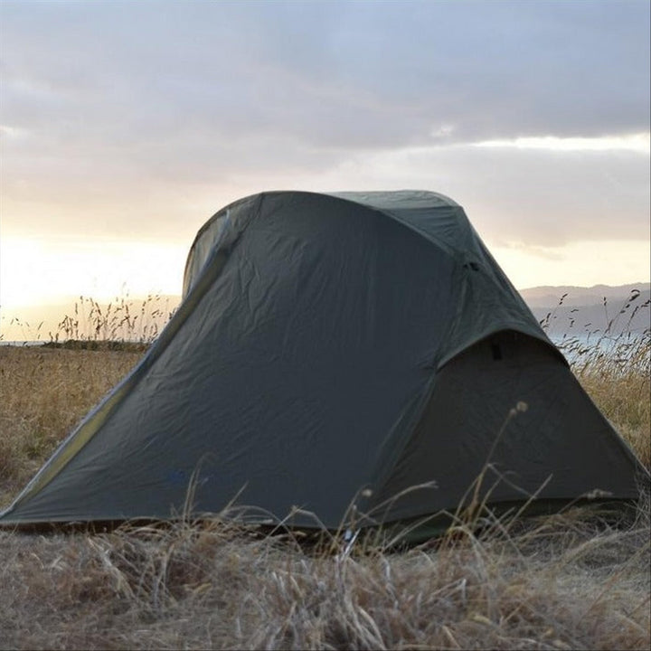 Orson Orson Raider XL 1 Person Tent - Polyester Ripstop, 1.75kg