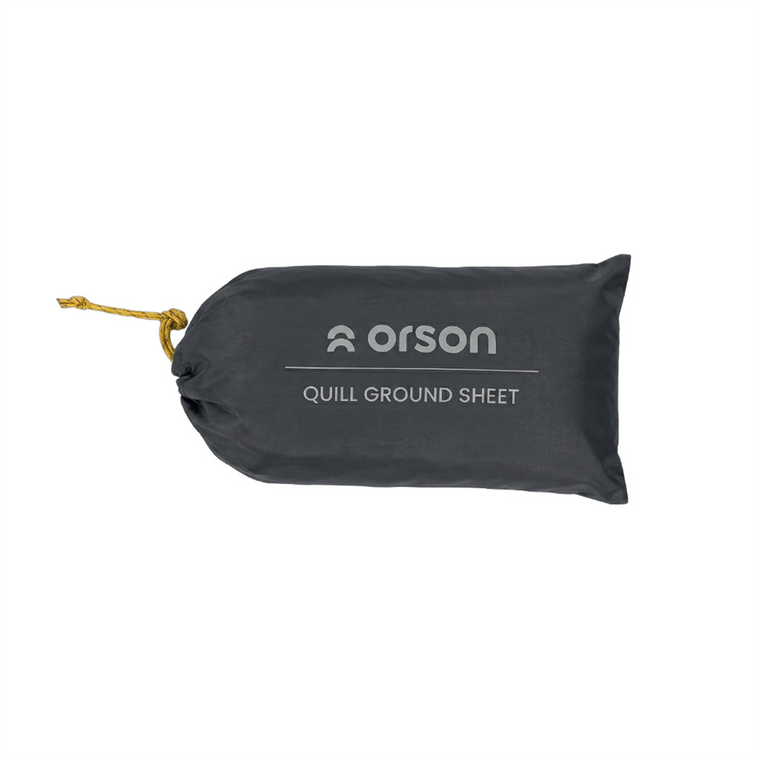 Orson Orson Quill 1 UL Tent Groundsheet