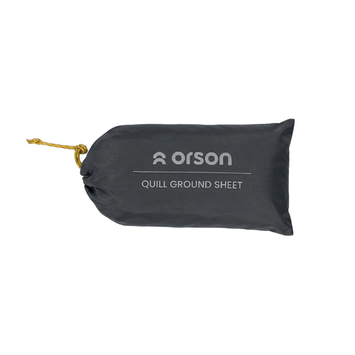 Orson Orson Quill 1 UL Tent Groundsheet