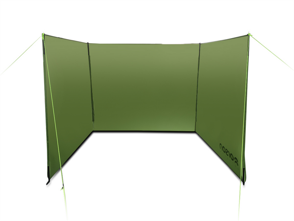 Orson Orson Camping Windbreak 5.4m