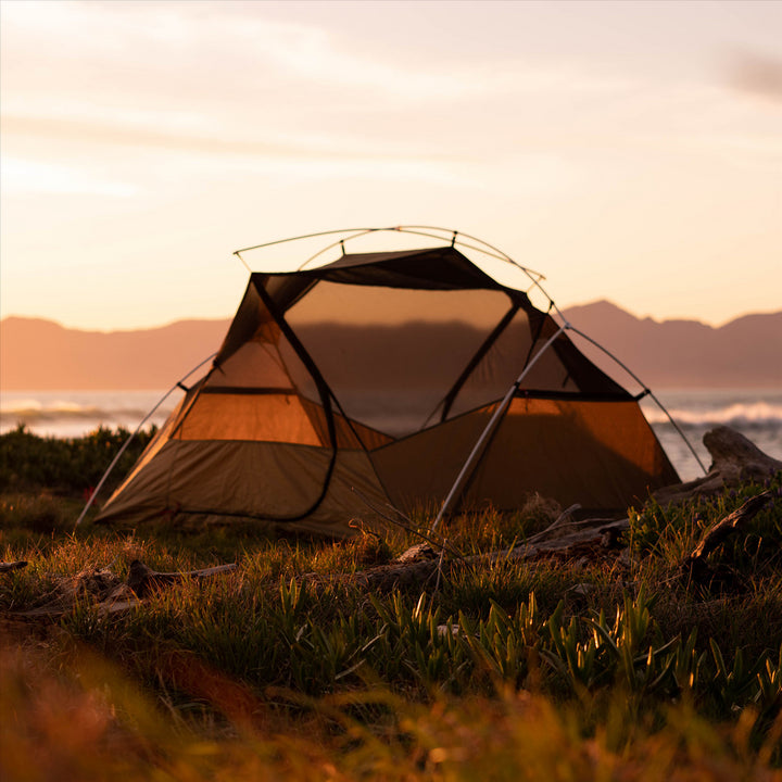 Orson Orson Hopper 2 | Ripstop Polyester 2 Person Lightweight Tent | 2.5kg