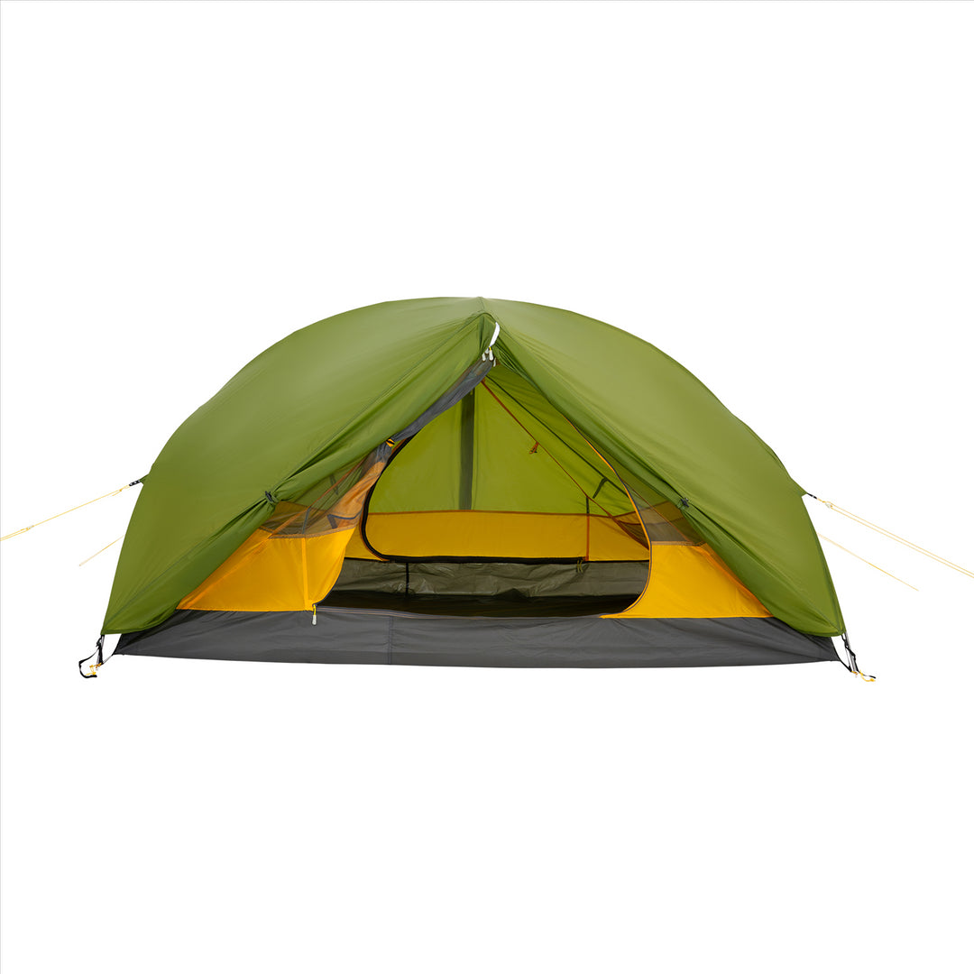 Orson Orson Hopper Pro 2 | Ripstop Silnylon 2 Person Hiking Tent | 2.2kg