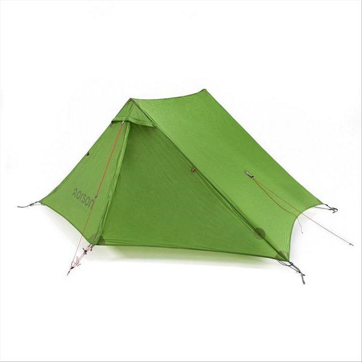 Orson Orson Indie 2 | Ultralight Silnylon 2 Person Hiking Tent | 1.35kg