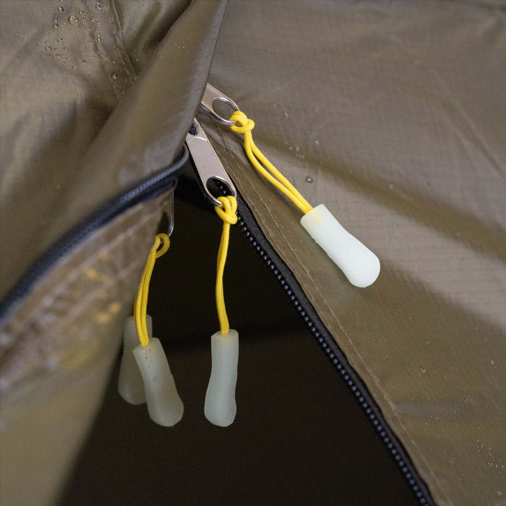 Orson Orson Ace 1 | All Weather Lightweight 1 Person Hiking Tent | 2kg