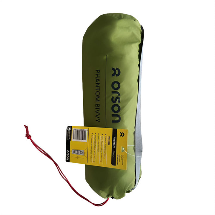 Orson Orson Phantom Bivvy Bag 680g