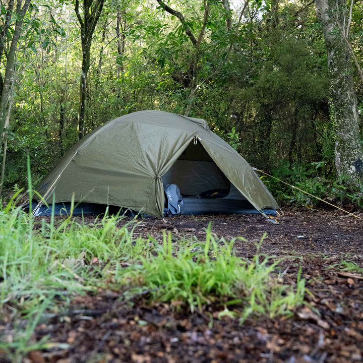 Orson Orson Ace 1 | All Weather Lightweight 1 Person Hiking Tent | 2kg