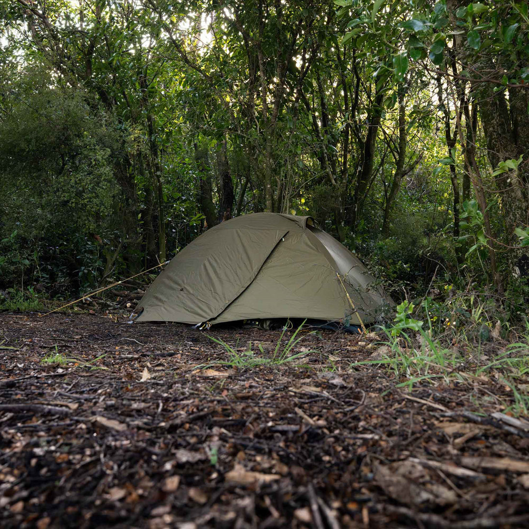 Orson Orson Ace 1 | All Weather Lightweight 1 Person Hiking Tent | 2kg